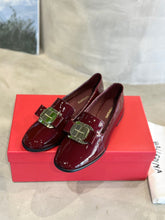 China Replica Ferragamo Women Shoes 112usd Only